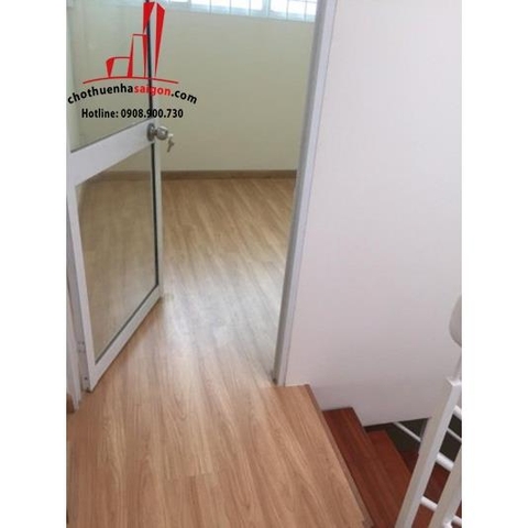 cho thuê nhà nguyên căn đường hẽm nguyễn đình chiểu quận 3, giá cho thuê:15tr/tháng