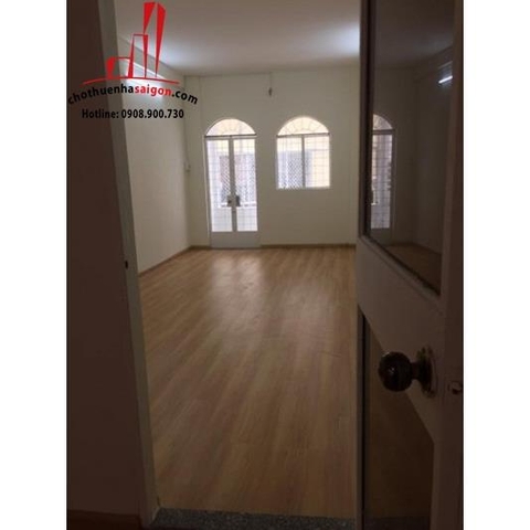 cho thuê nhà nguyên căn đường hẽm nguyễn đình chiểu quận 3, giá cho thuê:15tr/tháng