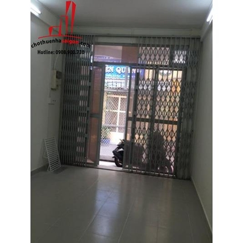 cho thuê nhà nguyên căn đường hẽm nguyễn đình chiểu quận 3, giá cho thuê:15tr/tháng