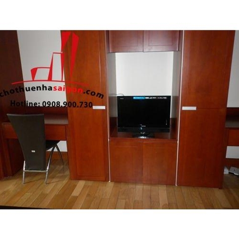 cho thuê căn hộ  the manor officetel, đường nguyễn hữu cảnh quận bình thạnh