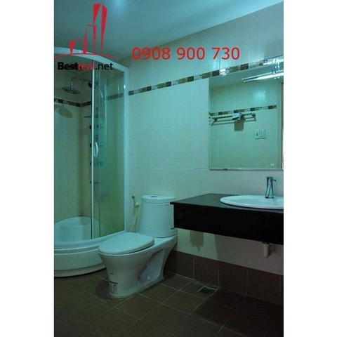 Cho thuê căn hộ cao cấp PN Techcons – 48 Hoa Sứ, Quận Phú Nhuận