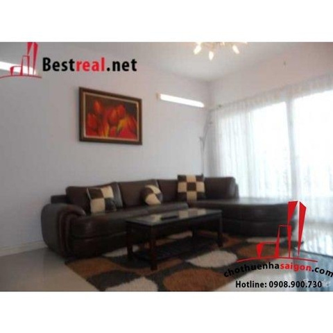 cho thuê căn hộ hoàng minh giám phú nhuận, giá 950$