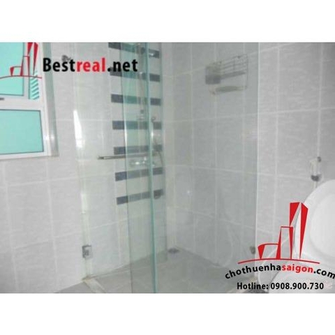 cho thuê căn hộ hoàng minh giám phú nhuận, giá 950$