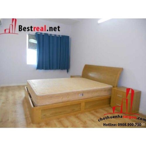 cho thuê căn hộ hoàng minh giám phú nhuận, giá 950$