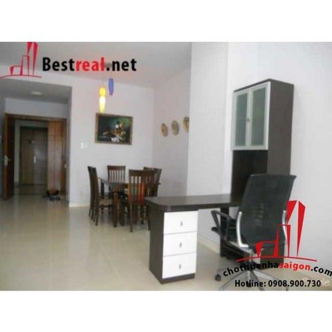 cho thuê căn hộ hoàng minh giám phú nhuận, giá 950$