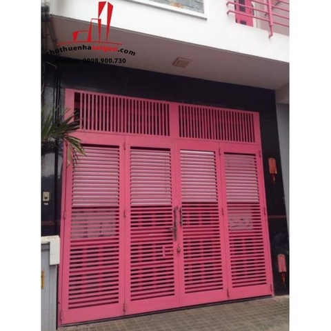 cho thuê nhà khu trung tâm phan xích long quận phú nhuận, đường hoa thị ,giá cho thuê:18tr/tháng