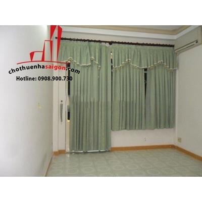 cho thuê nhà nguyên căn hẽm đường huỳnh văn bánh quận phú nhuận, giá 15.000.000đ/tháng