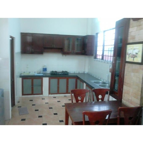 cho thuê nhà nguyên căn đường kỳ đồng quận 3, giá 23tr/tháng