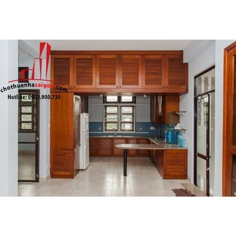 cần cho thuê biệt thự khu đường nội bộ phường thảo điền quận 2, giá cho thuê:50tr/tháng