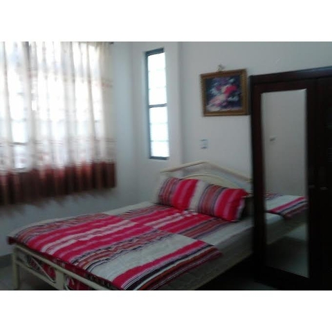 cho thuê nhà nguyên căn đường kỳ đồng quận 3, giá 23tr/tháng