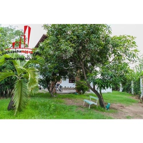 cần cho thuê biệt thự khu đường nội bộ phường thảo điền quận 2, giá cho thuê:50tr/tháng