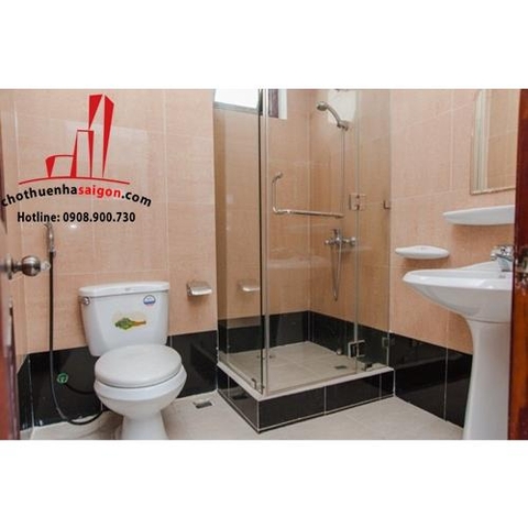cần cho thuê biệt thự khu đường nội bộ phường thảo điền quận 2, giá cho thuê:50tr/tháng