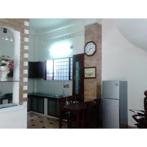 cho thuê nhà nguyên căn đường kỳ đồng quận 3, giá 23tr/tháng