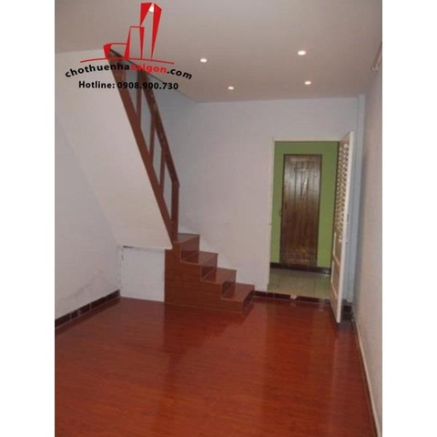 cho thuê nhà nguyên căn đường phan tây hồ, quận phú nhuận, giá 500$