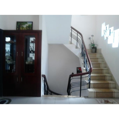 cho thuê nhà nguyên căn đường kỳ đồng quận 3, giá 23tr/tháng
