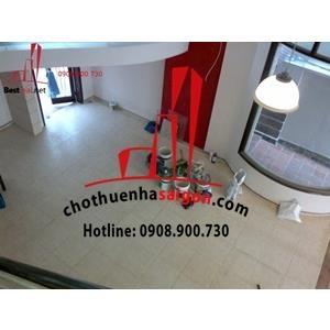 cho thuê villa quận 1, đường huỳnh khương ninh , p dakao quận 1, giá 89tr/thág