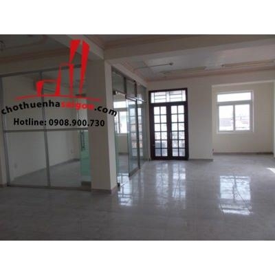cho thuê văn phòng quận bình thạnh, đường d3 giá 650$