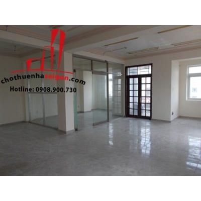 cho thuê văn phòng quận bình thạnh, đường d3 giá 650$