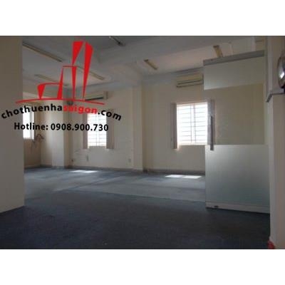 cho thuê văn phòng quận bình thạnh, đường d3 giá 650$