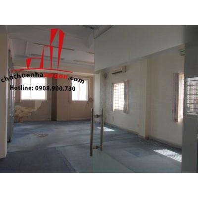 cho thuê văn phòng quận bình thạnh, đường d3 giá 650$