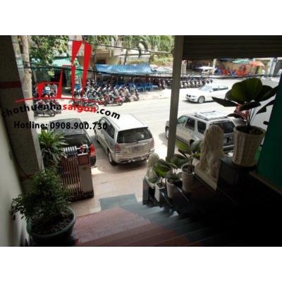 cho thuê văn phòng quận bình thạnh, đường d3 giá 650$