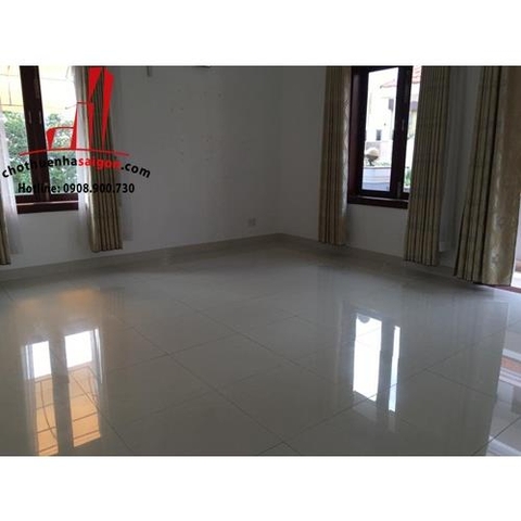 biệt thự đường nguyễn ư dĩ, phường thảo điền quận 2, giá cho thuê:5000$/tháng