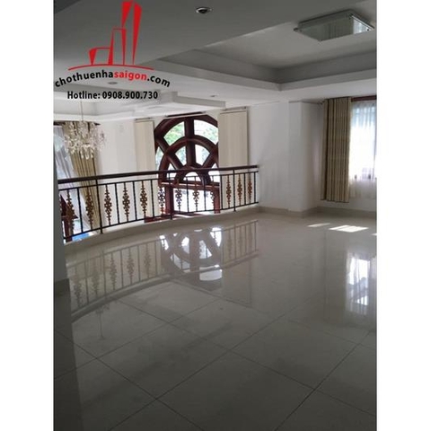 biệt thự đường nguyễn ư dĩ, phường thảo điền quận 2, giá cho thuê:5000$/tháng