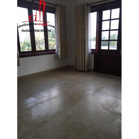 biệt thự đường nguyễn ư dĩ, phường thảo điền quận 2, giá cho thuê:5000$/tháng
