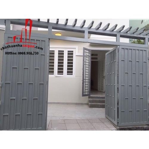 cần cho thuê  nhà nguyên căn đường nội bộ phường thảo điền quận 2, giá cho thuê:14tr/tháng