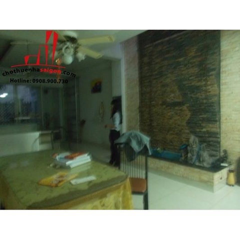 cho thuê nhà nguyên căn hẽm đường trần não quận 2 giá cho thuê:17.000.000đ/tháng