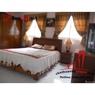 cho thuê Căn hộ Central Garden, Địa chỉ: 321 Võ Văn Kiệt, Quận 1, giá 600$