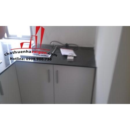 cho thuê căn hộ Serviced apartment loại stuidio đường lê thánh tôn, quận 1