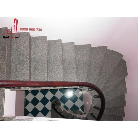 cho thuê nhà nguyên căn quận 3, đường lý chính thắng, giá 15tr.