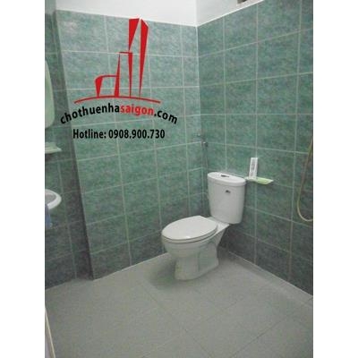 Cho thuê nhà quận Tân Bình, đường nội bộ khu K300, phường 12, quận Tân Bình, Giá: 20 Triệu