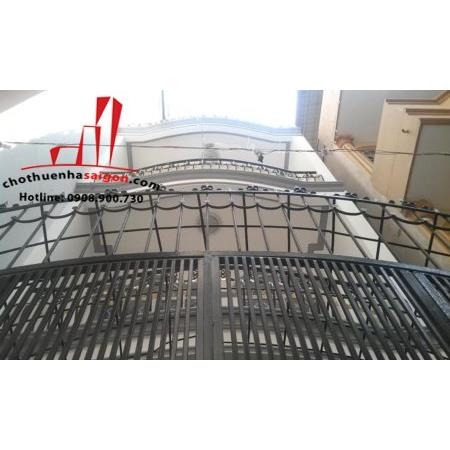 cho thuê nhà nguyên căn khu phố tây, đường thái văn lung, quận 1, giá 2700$