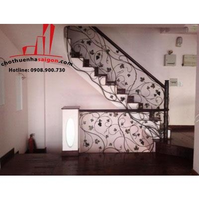 cho thuê villa phố đường phan kế bình quận 1, giá cho thuê:1500$/tháng