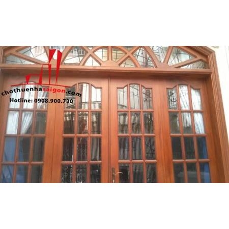 cho thuê nhà nguyên căn khu phố tây, đường thái văn lung, quận 1, giá 2700$