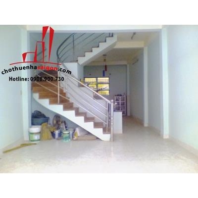 cho thuê nhà nguyên căn hẽm đường đinh tiên hoàng, quận bình thạnh giá cho thuê:20tr/tháng