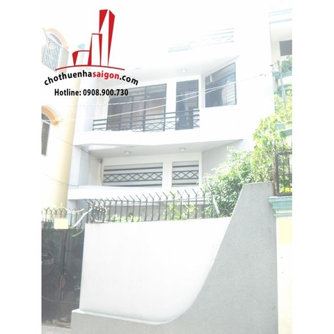 Cho thuê nhà Quận Tân Bình, đường Lê Trung Nghĩa, phường 12, quận Tân Bình, Giá: 20 Triệu