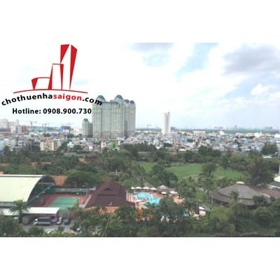 cho thuê căn hộ cao cấp mỹ đức, phường 22, quận bình thạnh, giá cho thuê:600$/tháng