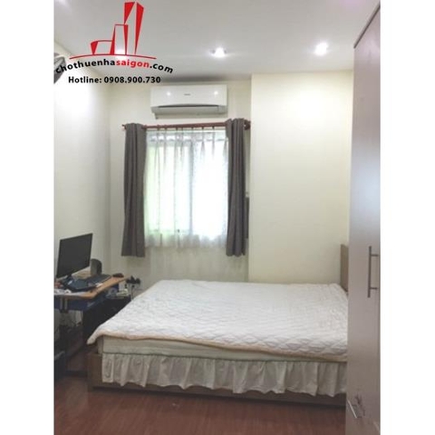cho thuê căn hộ cao cấp mỹ đức, phường 22, quận bình thạnh, giá cho thuê:600$/tháng