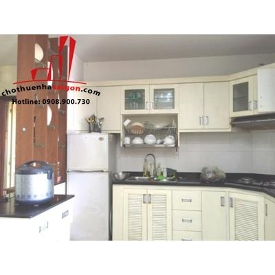 cho thuê căn hộ cao cấp mỹ đức, phường 22, quận bình thạnh, giá cho thuê:600$/tháng
