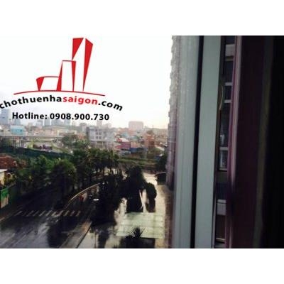 cho thuê căn hộ cao cấp saigon pear, đường nguyễn hữu cảnh, quận bình thạnh, giá tốt