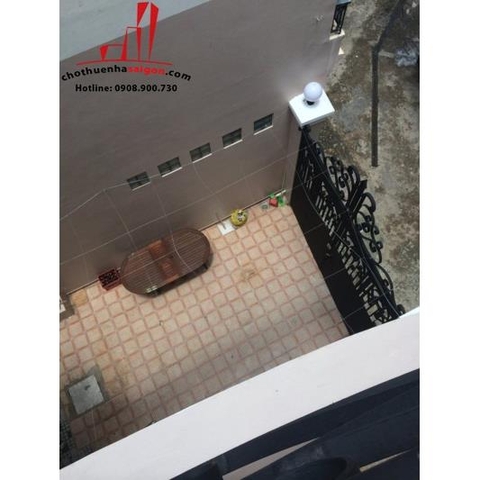 cho thuê nhà quận phú nhuận, đường huỳnh văn bánh giá cho thuê:2800$