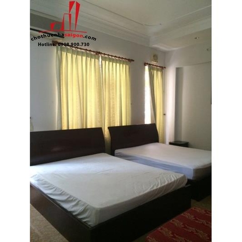 cho thuê nhà quận phú nhuận, đường huỳnh văn bánh giá cho thuê:2800$