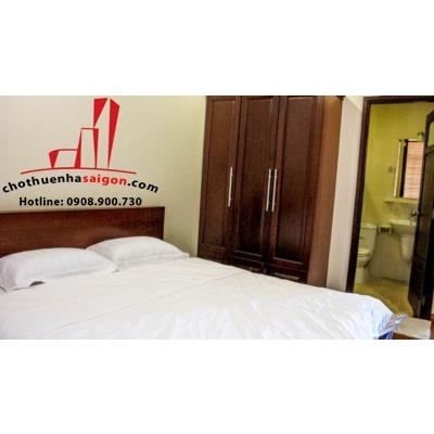 cho thuê nhà quận phú nhuận, đường huỳnh văn bánh giá cho thuê:2800$