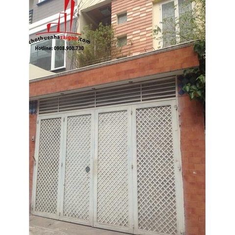 cần cho thuê nhà hẽm đường ngô tất tố, phường 19,quận bình thạnh, giá cho thuê:25tr/tháng