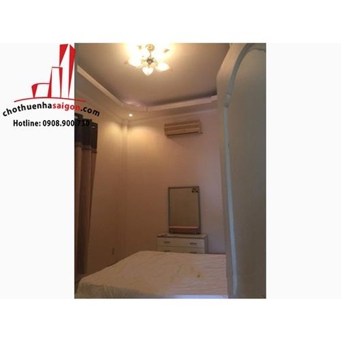 cho thuê nhà nguyên căn hẽm đường nguyễn đình chính quận phú nhuận, giá cho thuê:15tr/tháng