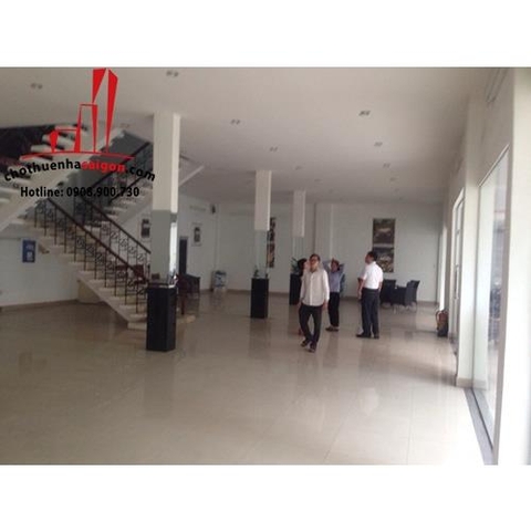 cho thuê biệt thự nguyên căn đường tản viên,quận tân bình, giá cho thuê:4000$/tháng
