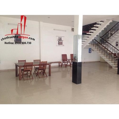 cho thuê biệt thự nguyên căn đường tản viên,quận tân bình, giá cho thuê:4000$/tháng
